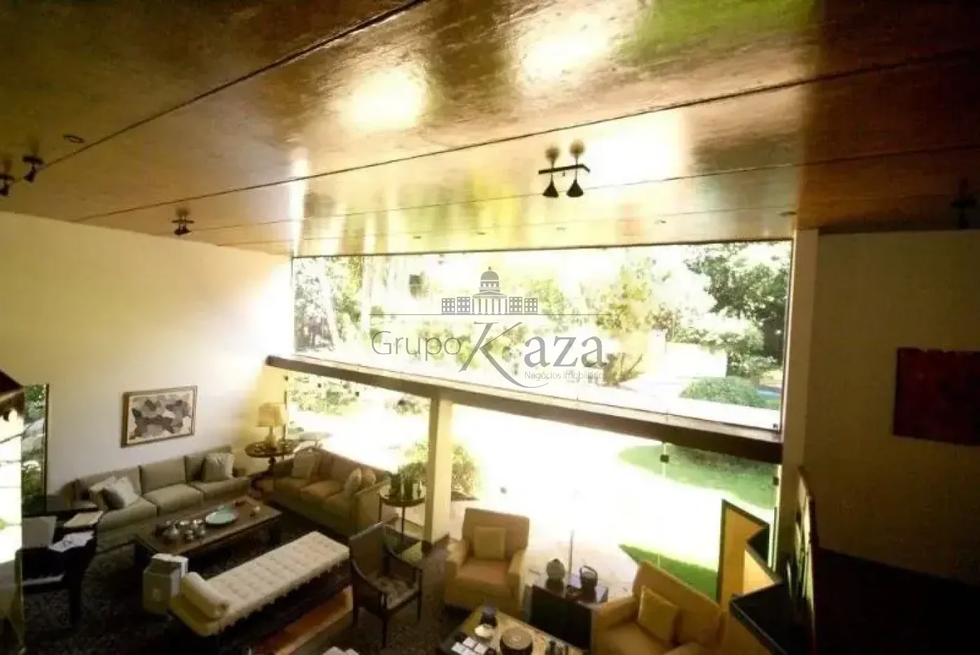 Foto 7 de Casa Sobrado em Cidade Jardim, São Paulo - imagem 7