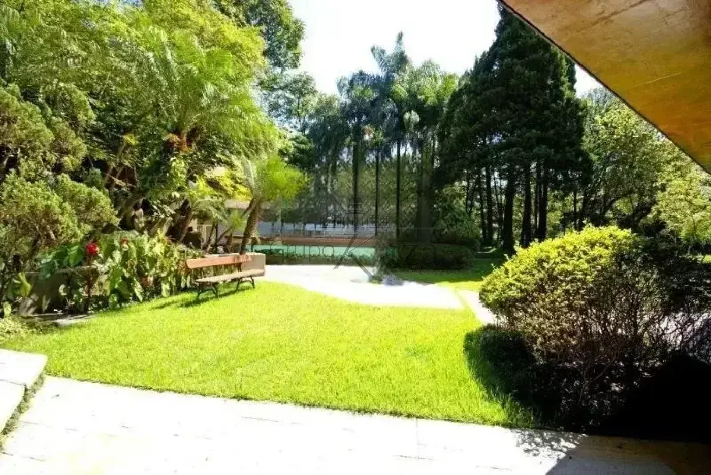 Foto 12 de Casa Sobrado em Cidade Jardim, São Paulo - imagem 12