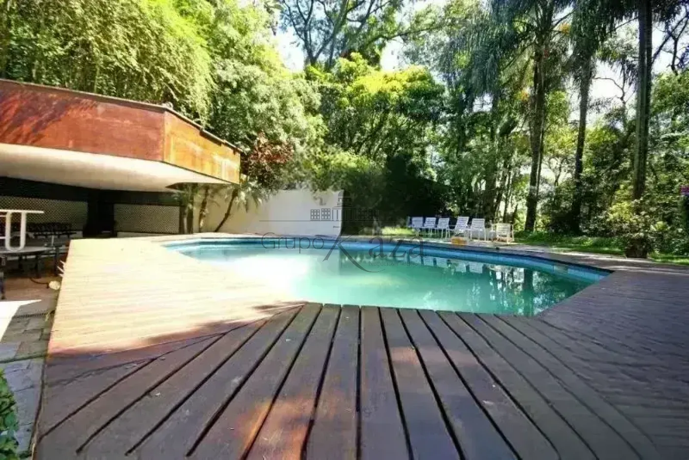 Foto 9 de Casa Sobrado em Cidade Jardim, São Paulo - imagem 9