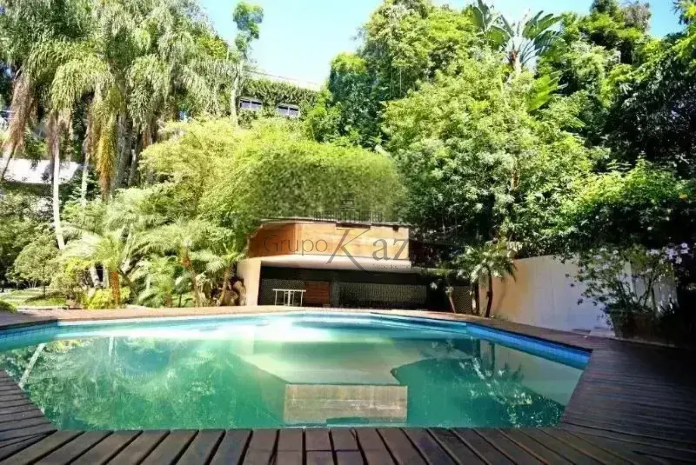 Foto 8 de Casa Sobrado em Cidade Jardim, São Paulo - imagem 8