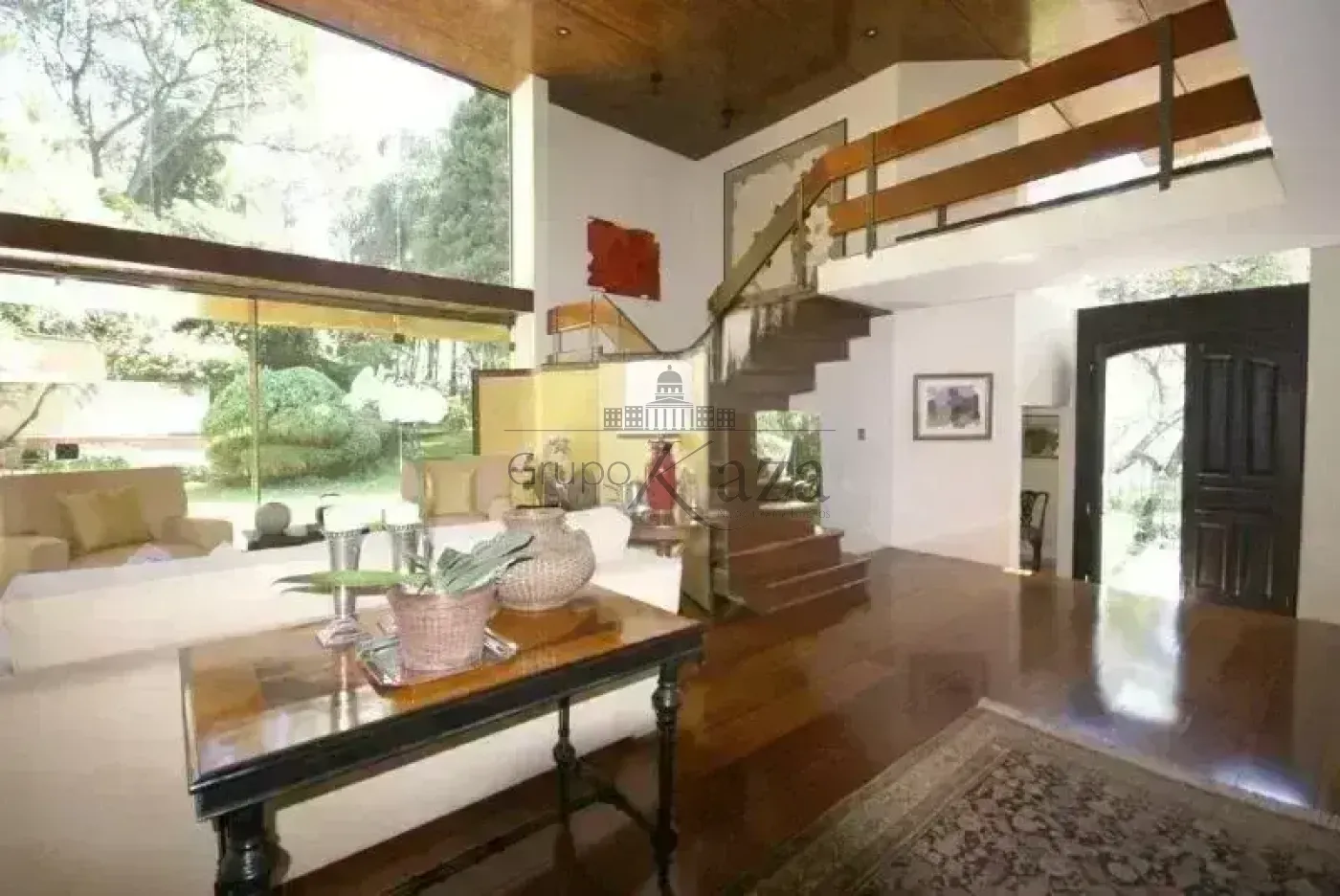 Foto 5 de Casa Sobrado em Cidade Jardim, São Paulo - imagem 5