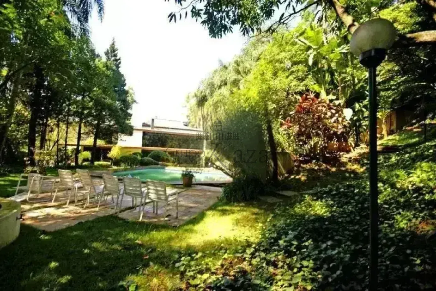 Foto 10 de Casa Sobrado em Cidade Jardim, São Paulo - imagem 10