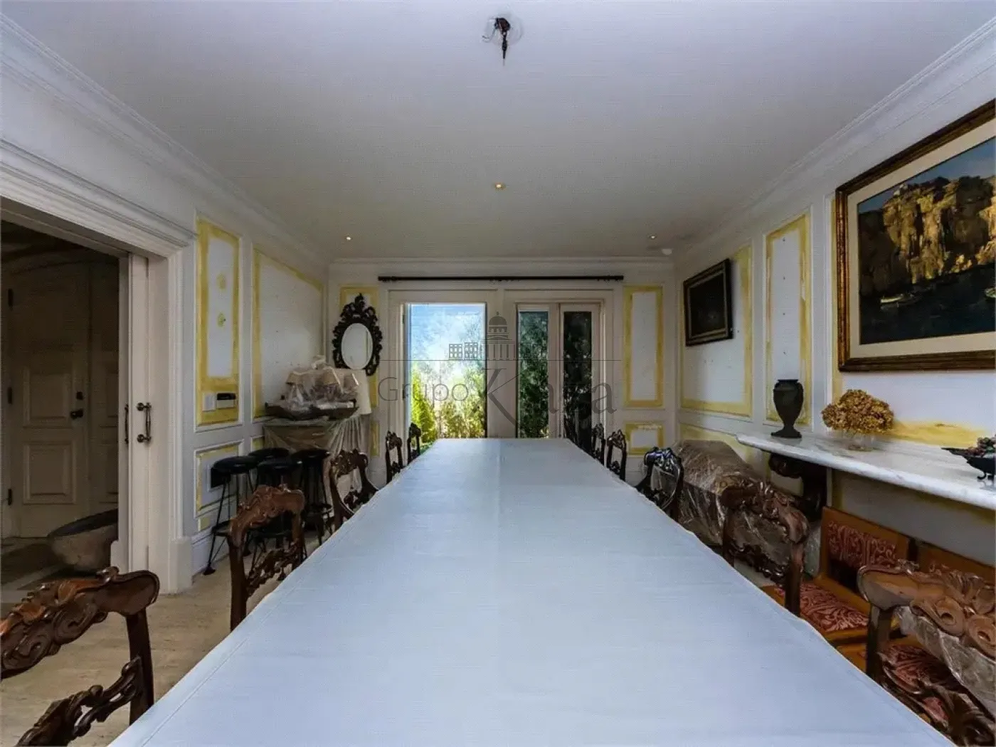 Foto 6 de Casa Sobrado em Cidade Jardim, São Paulo - imagem 6