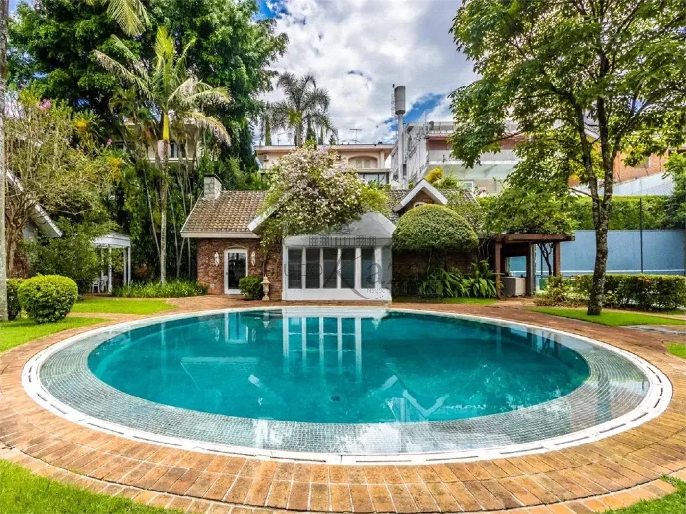 Foto 22 de Casa Sobrado em Cidade Jardim, São Paulo - imagem 22