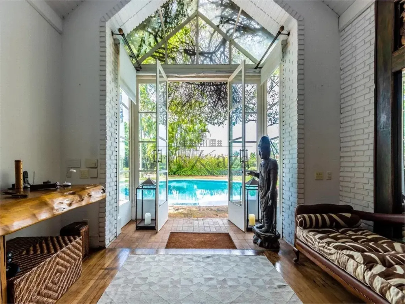 Foto 21 de Casa Sobrado em Cidade Jardim, São Paulo - imagem 21
