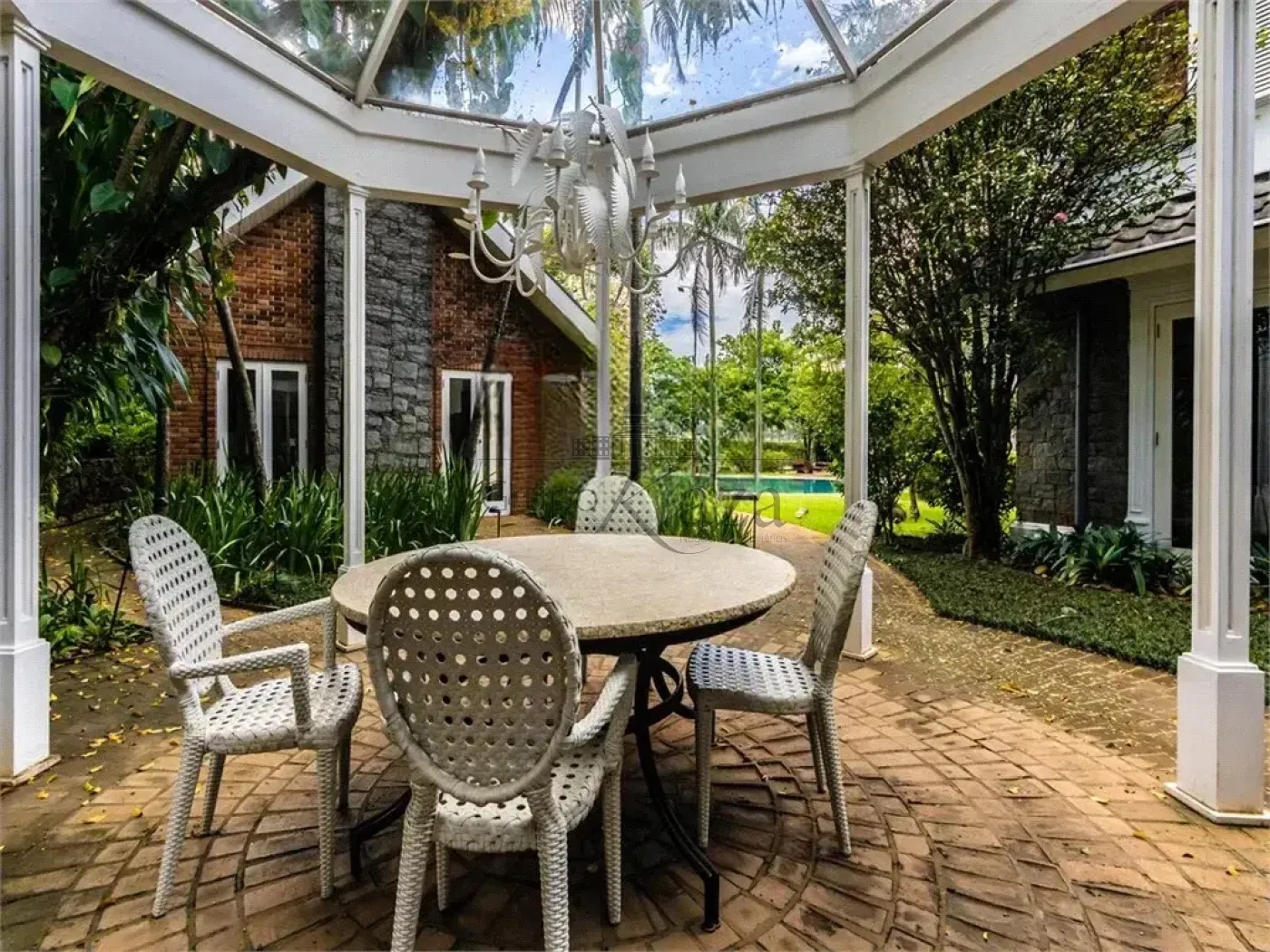 Foto 27 de Casa Sobrado em Cidade Jardim, São Paulo - imagem 27