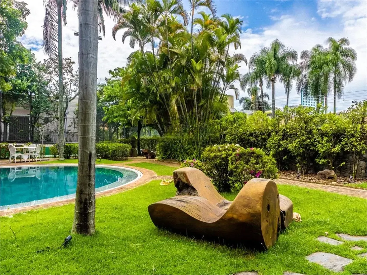 Foto 26 de Casa Sobrado em Cidade Jardim, São Paulo - imagem 26