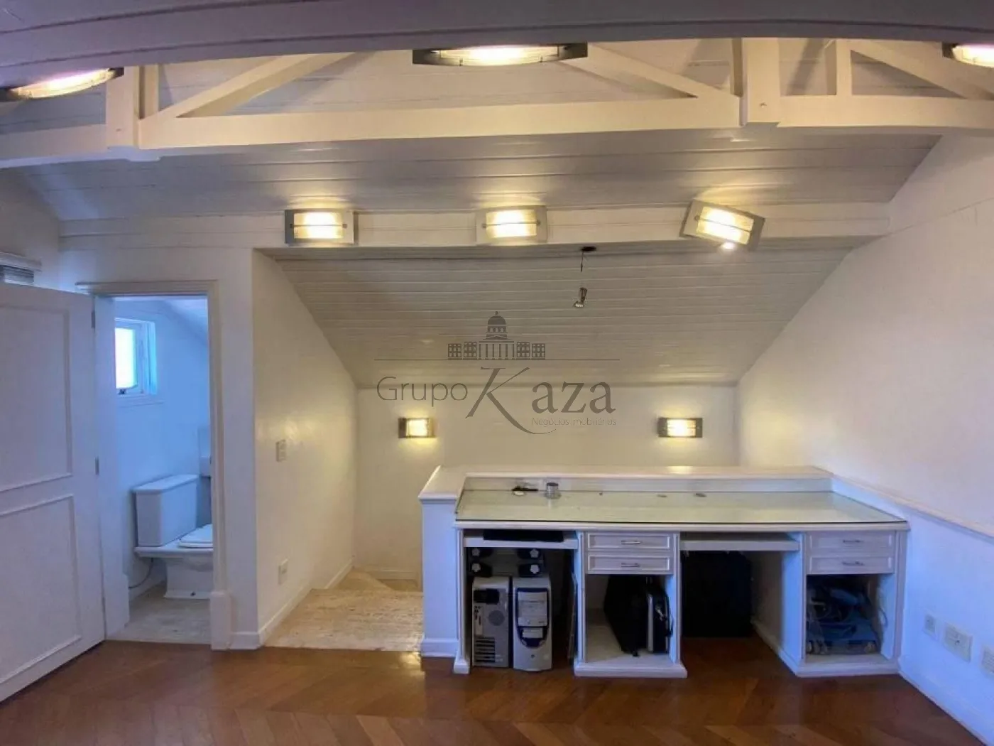 Foto 5 de Casa Sobrado em Cidade Jardim, São Paulo - imagem 5