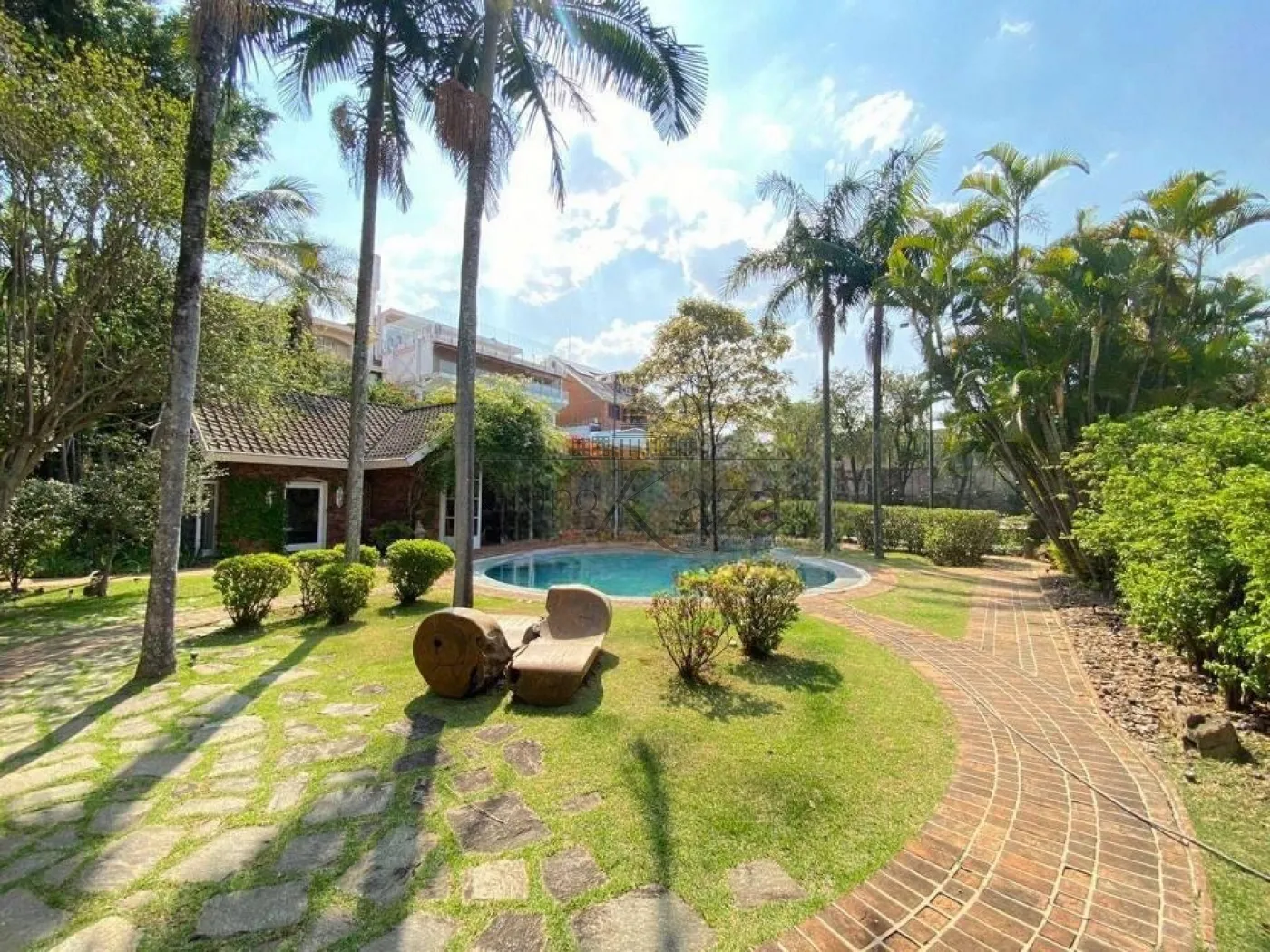 Foto 28 de Casa Sobrado em Cidade Jardim, São Paulo - imagem 28