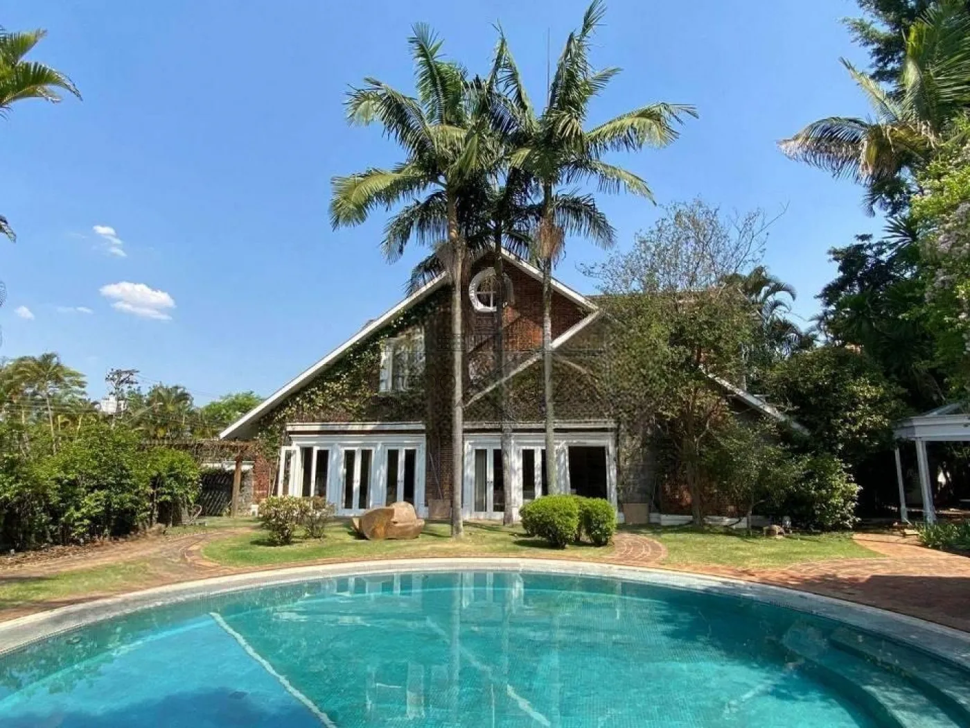 Foto 23 de Casa Sobrado em Cidade Jardim, São Paulo - imagem 23