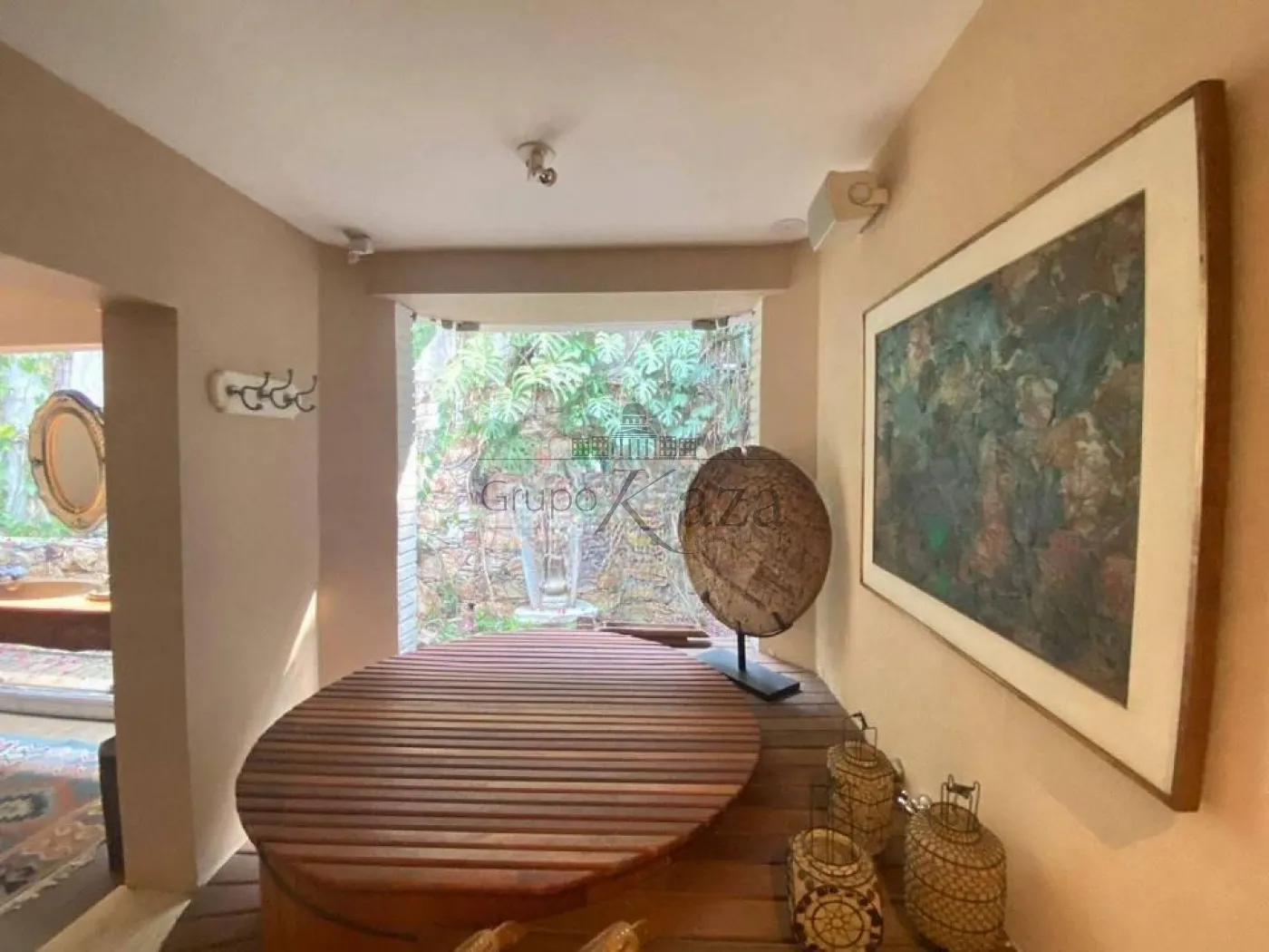 Foto 12 de Casa Sobrado em Cidade Jardim, São Paulo - imagem 12