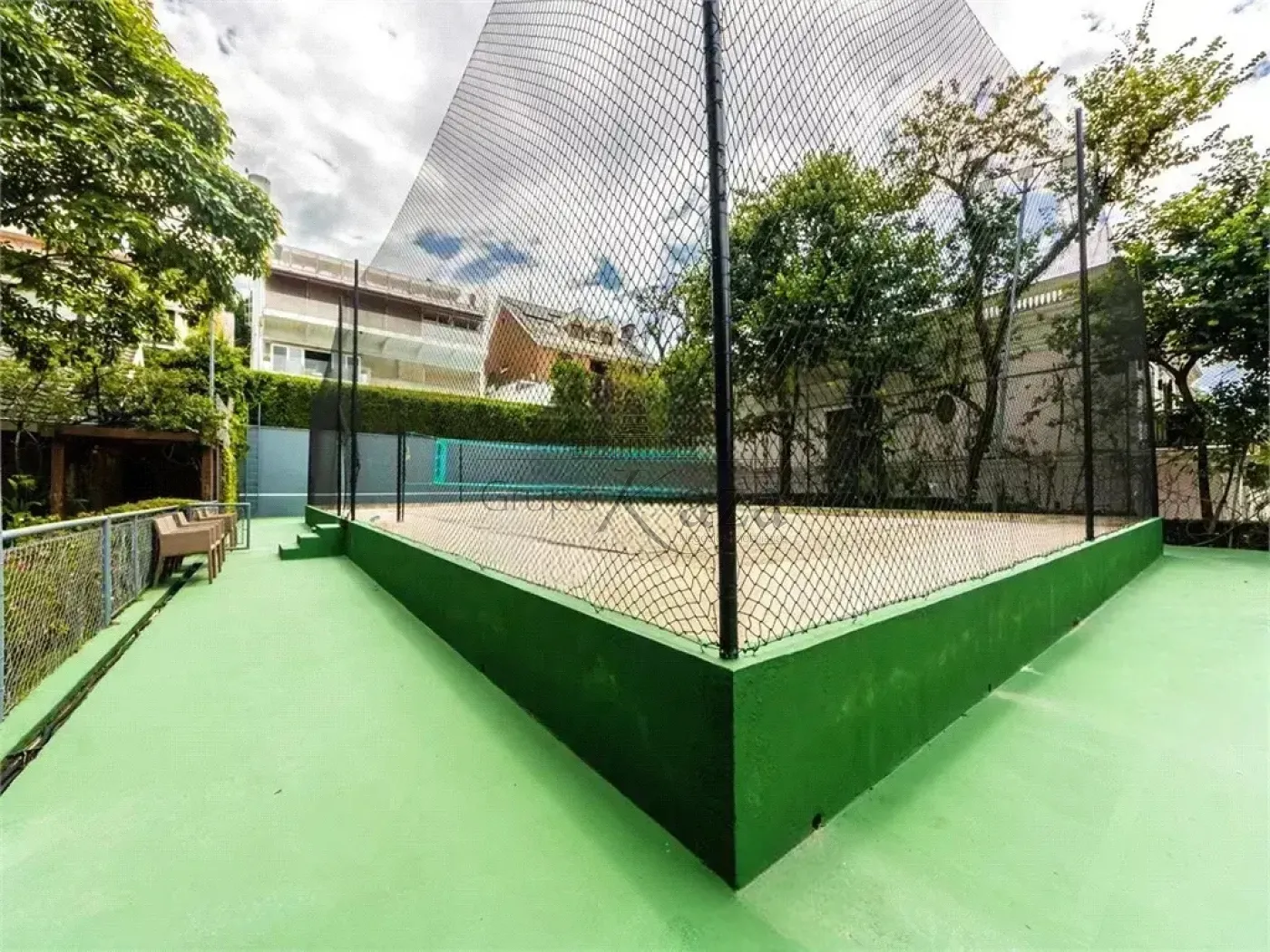 Foto 29 de Casa Sobrado em Cidade Jardim, São Paulo - imagem 29