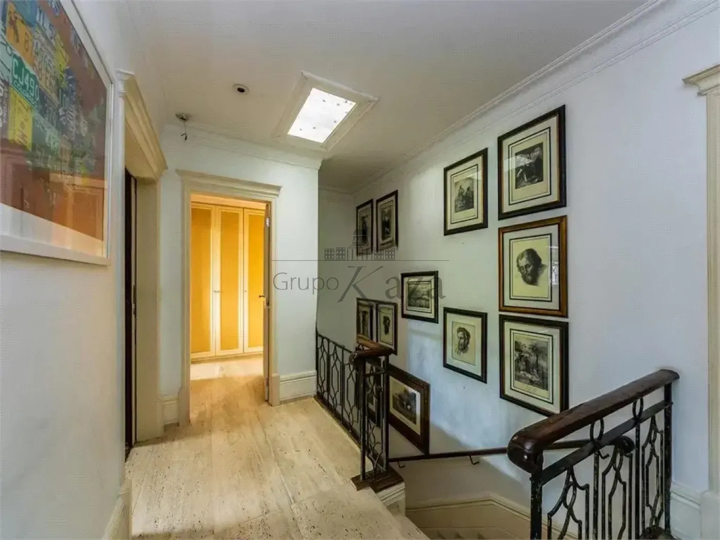 Foto 16 de Casa Sobrado em Cidade Jardim, São Paulo - imagem 16