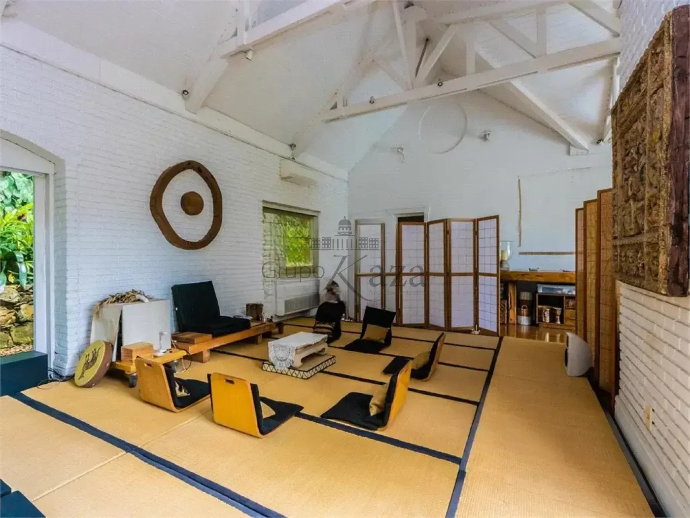 Foto 7 de Casa Sobrado em Cidade Jardim, São Paulo - imagem 7