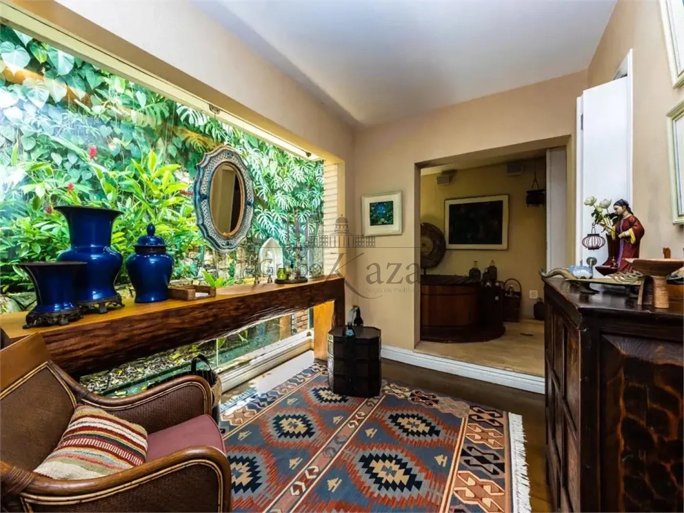 Foto 11 de Casa Sobrado em Cidade Jardim, São Paulo - imagem 11