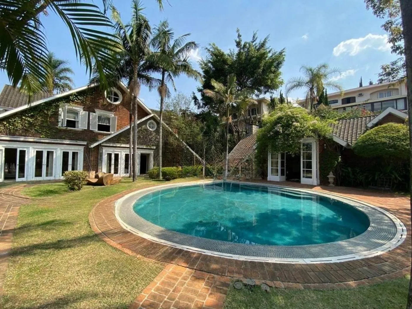 Foto 24 de Casa Sobrado em Cidade Jardim, São Paulo - imagem 24