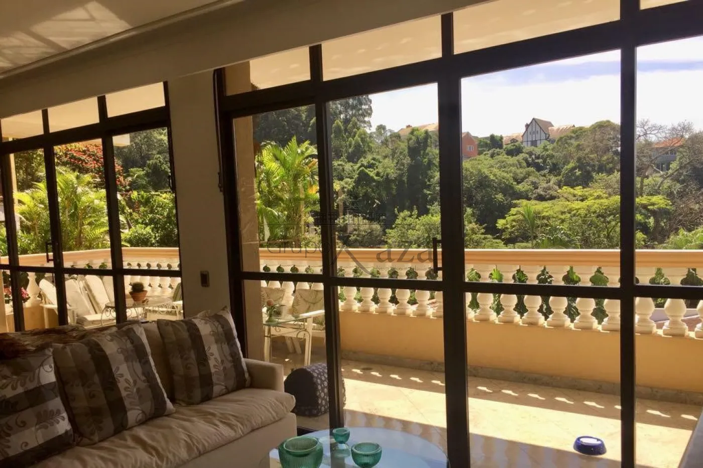 Foto 3 de Casa Condomínio em Panamby, São Paulo - imagem 3