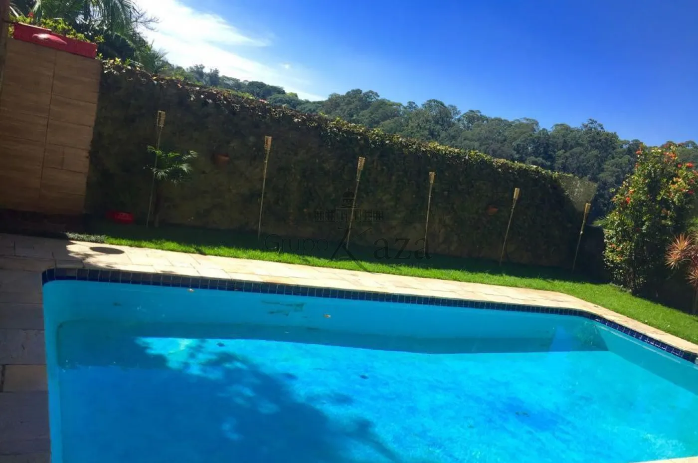 Foto 8 de Casa Condomínio em Panamby, São Paulo - imagem 8
