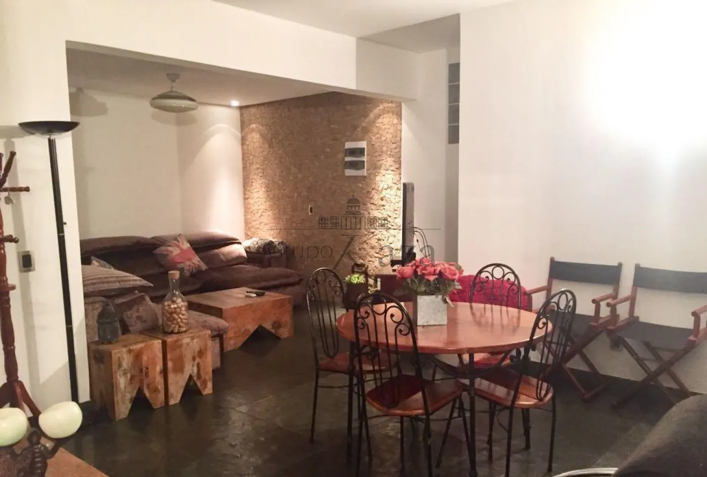 Foto 6 de Casa Condomínio em Panamby, São Paulo - imagem 6