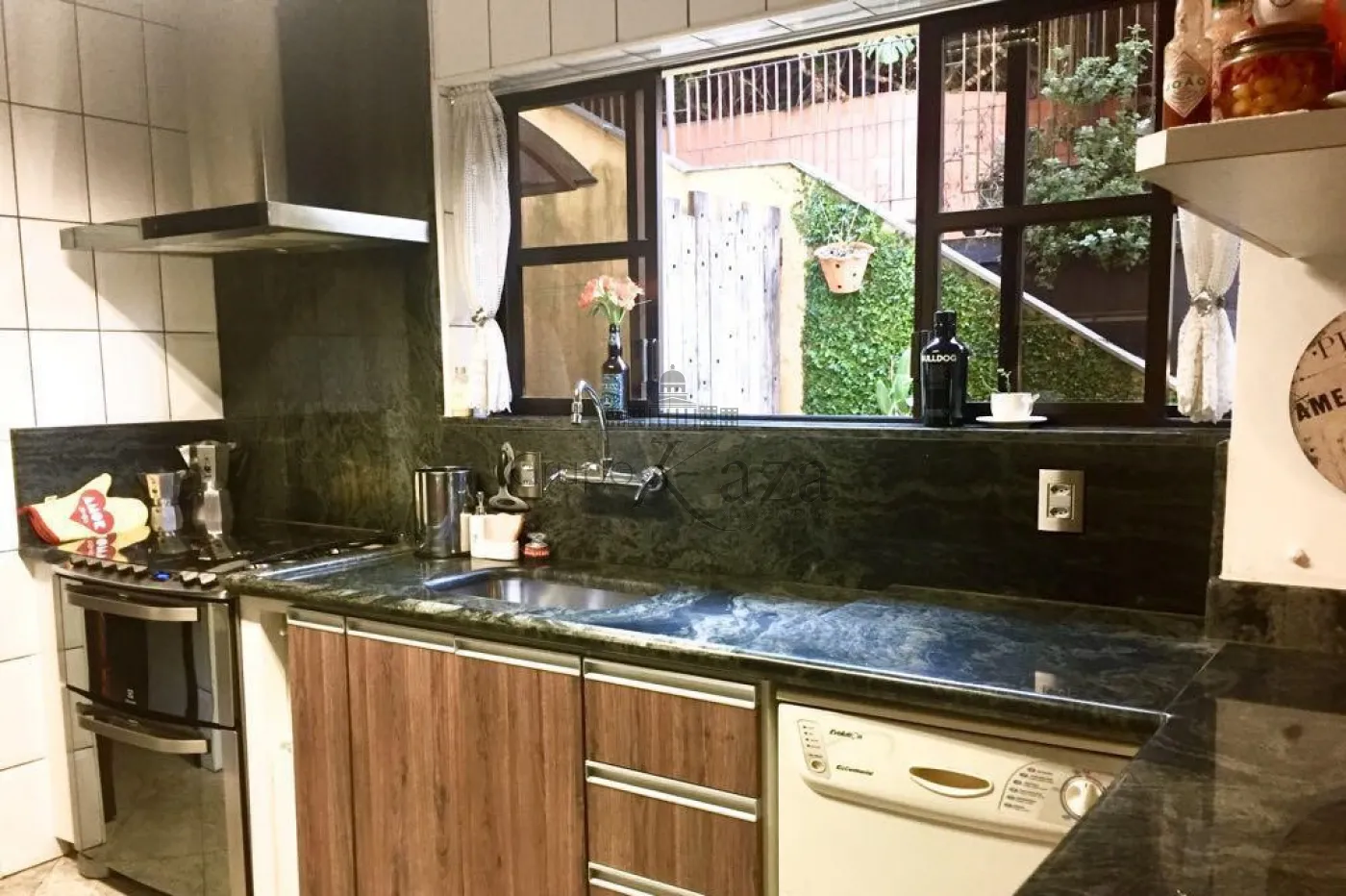 Foto 5 de Casa Condomínio em Panamby, São Paulo - imagem 5