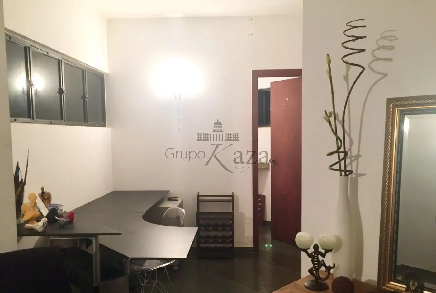Foto 7 de Casa Condomínio em Panamby, São Paulo - imagem 7