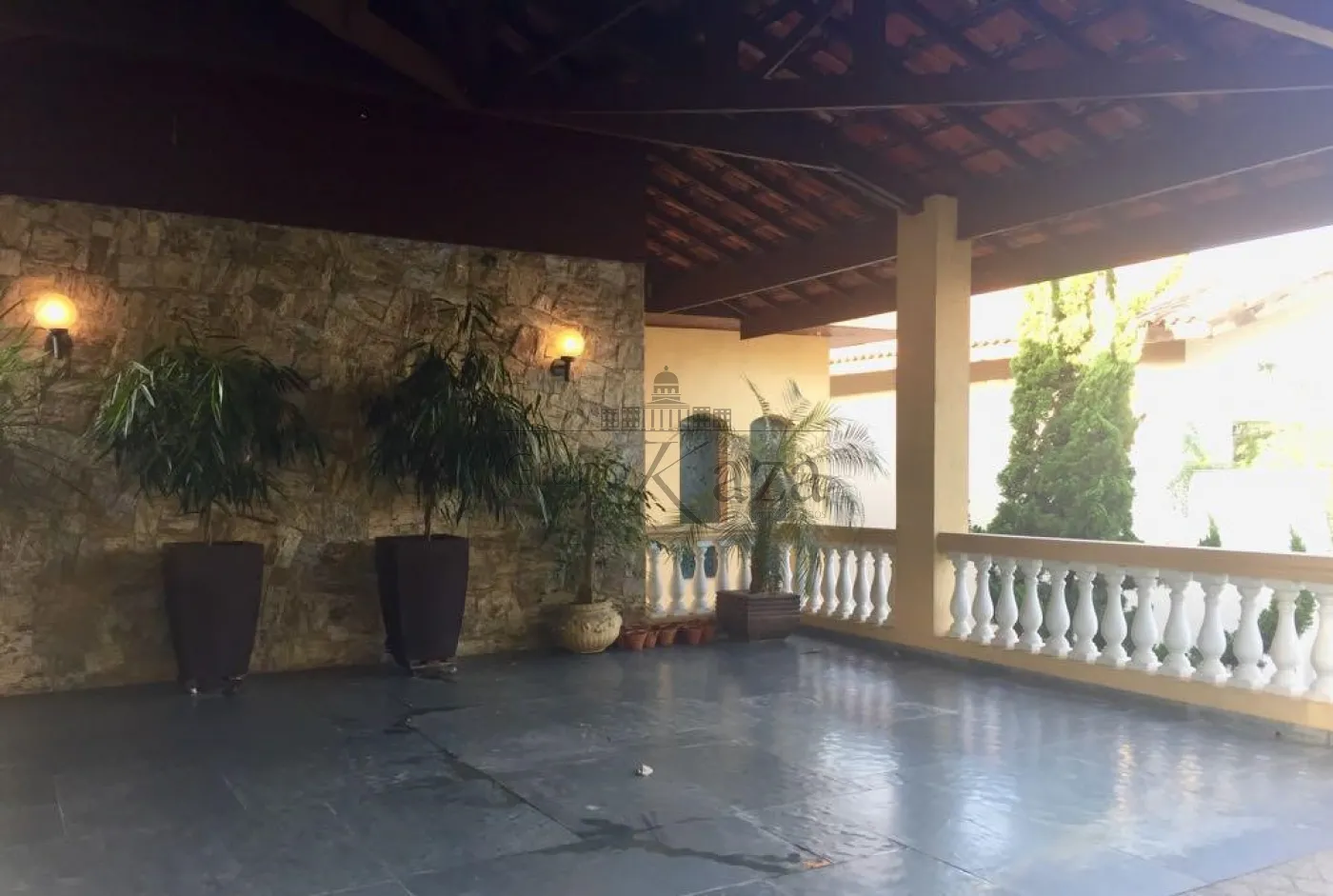 Foto 4 de Casa Condomínio em Panamby, São Paulo - imagem 4