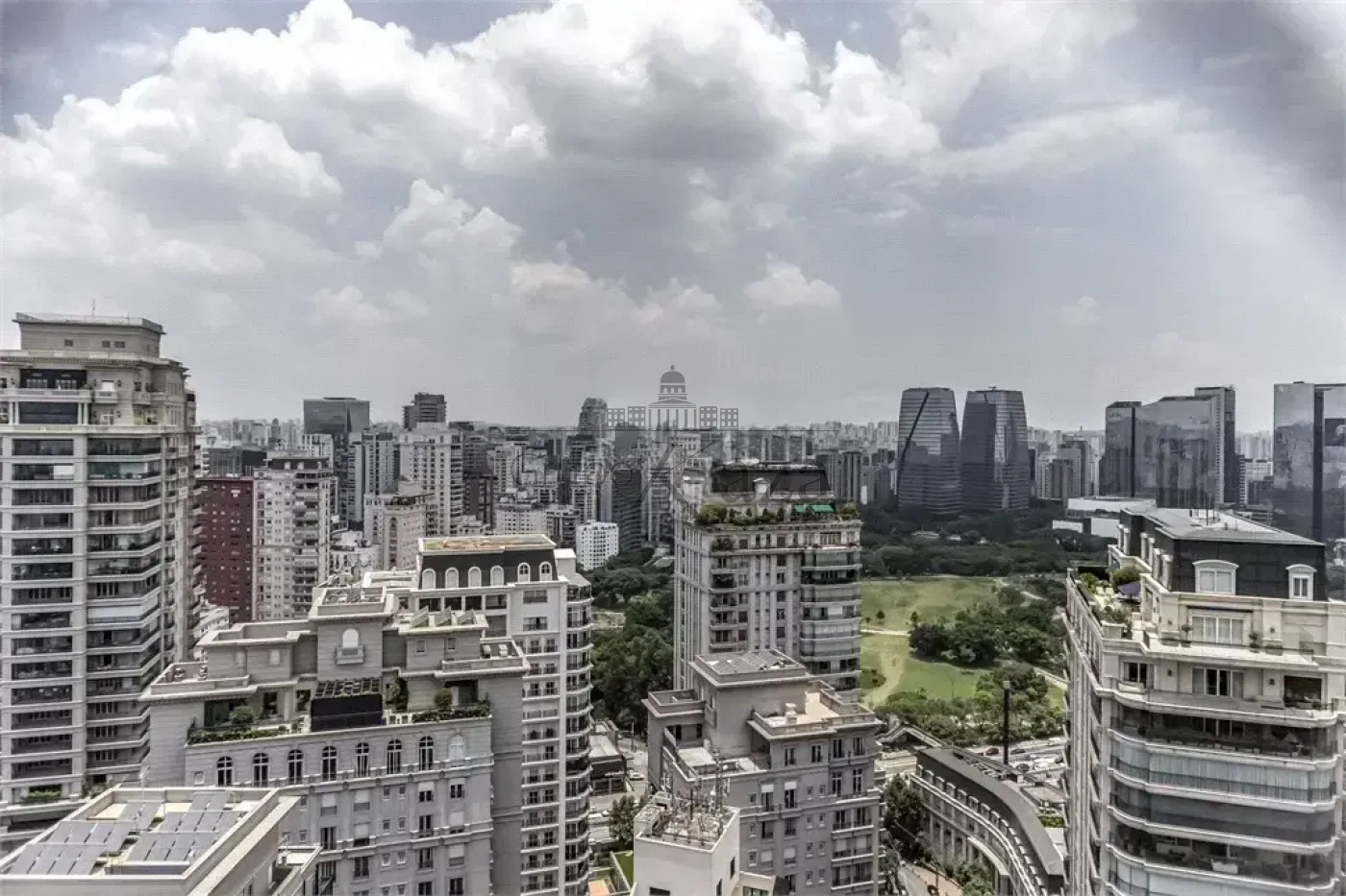Foto 22 de Apartamento Padrão em Jardim Europa, São Paulo - imagem 22