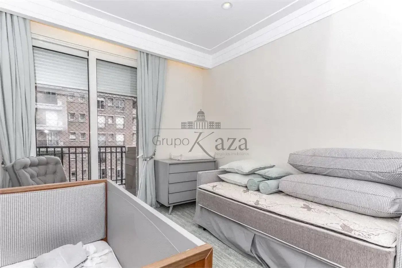 Foto 19 de Apartamento Padrão em Jardim Europa, São Paulo - imagem 19