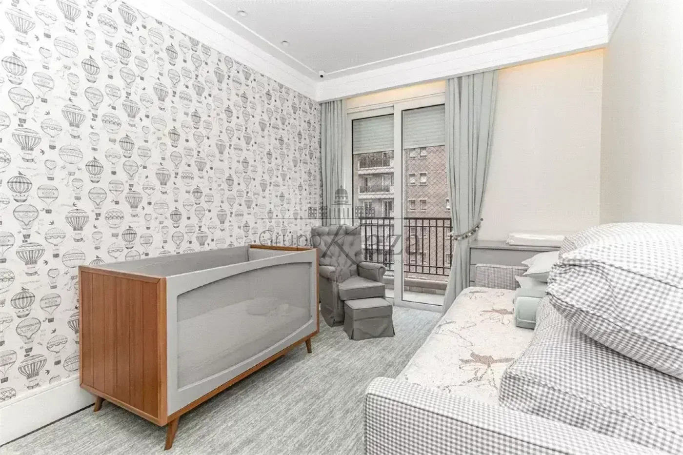 Foto 18 de Apartamento Padrão em Jardim Europa, São Paulo - imagem 18