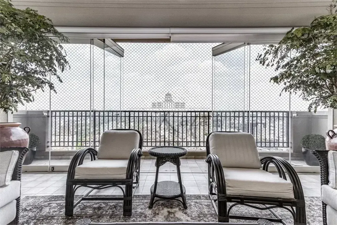 Foto 8 de Apartamento Padrão em Jardim Europa, São Paulo - imagem 8