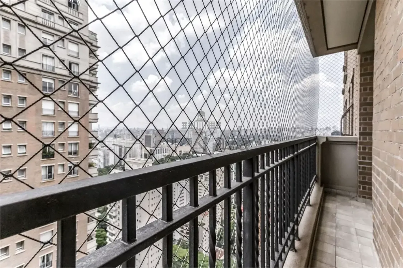 Foto 23 de Apartamento Padrão em Jardim Europa, São Paulo - imagem 23