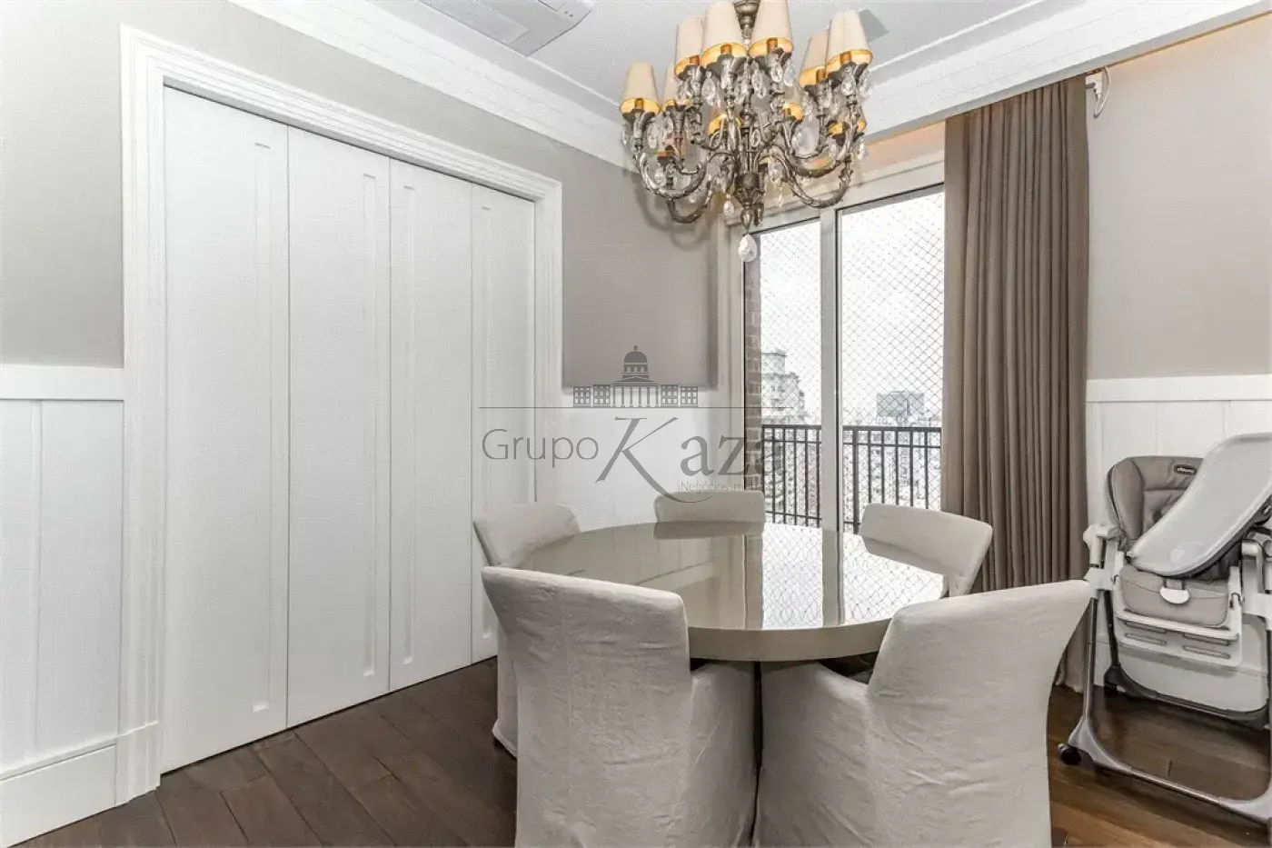 Foto 6 de Apartamento Padrão em Jardim Europa, São Paulo - imagem 6