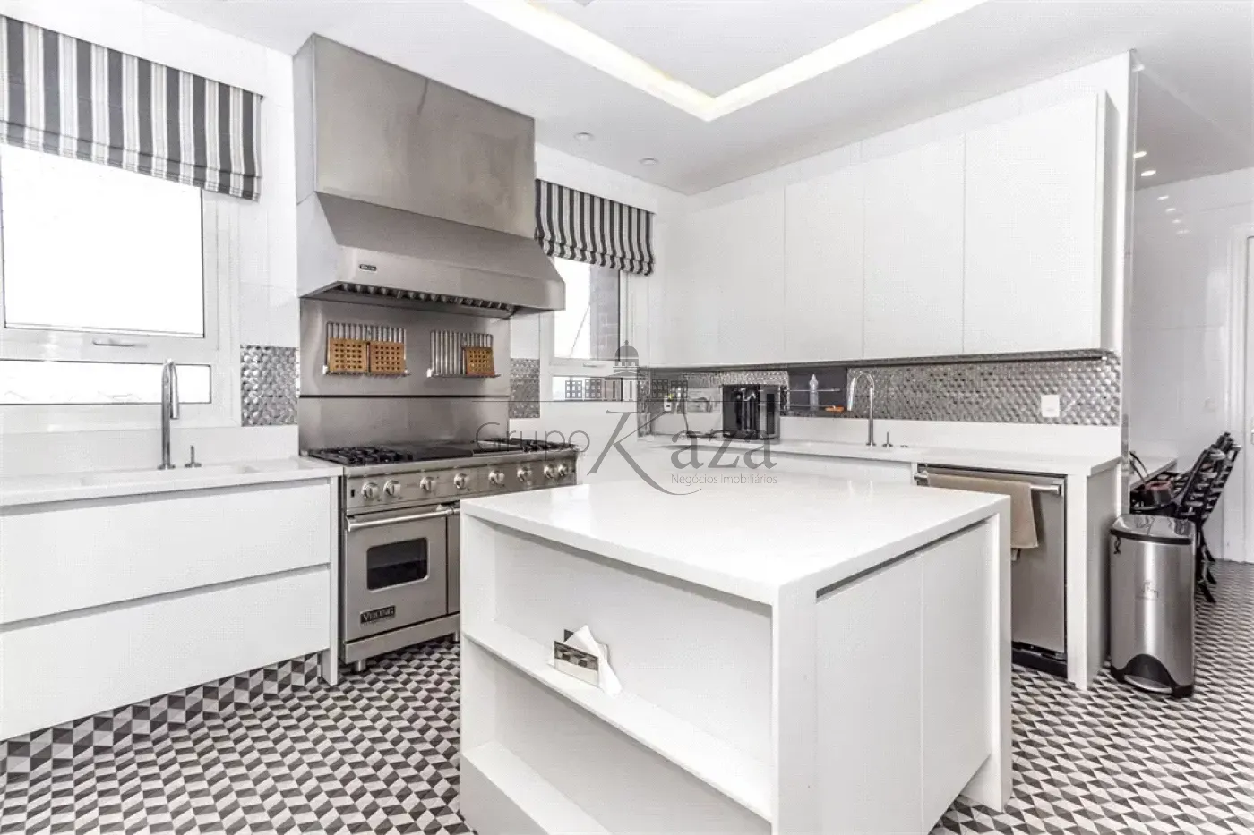 Foto 11 de Apartamento Padrão em Jardim Europa, São Paulo - imagem 11