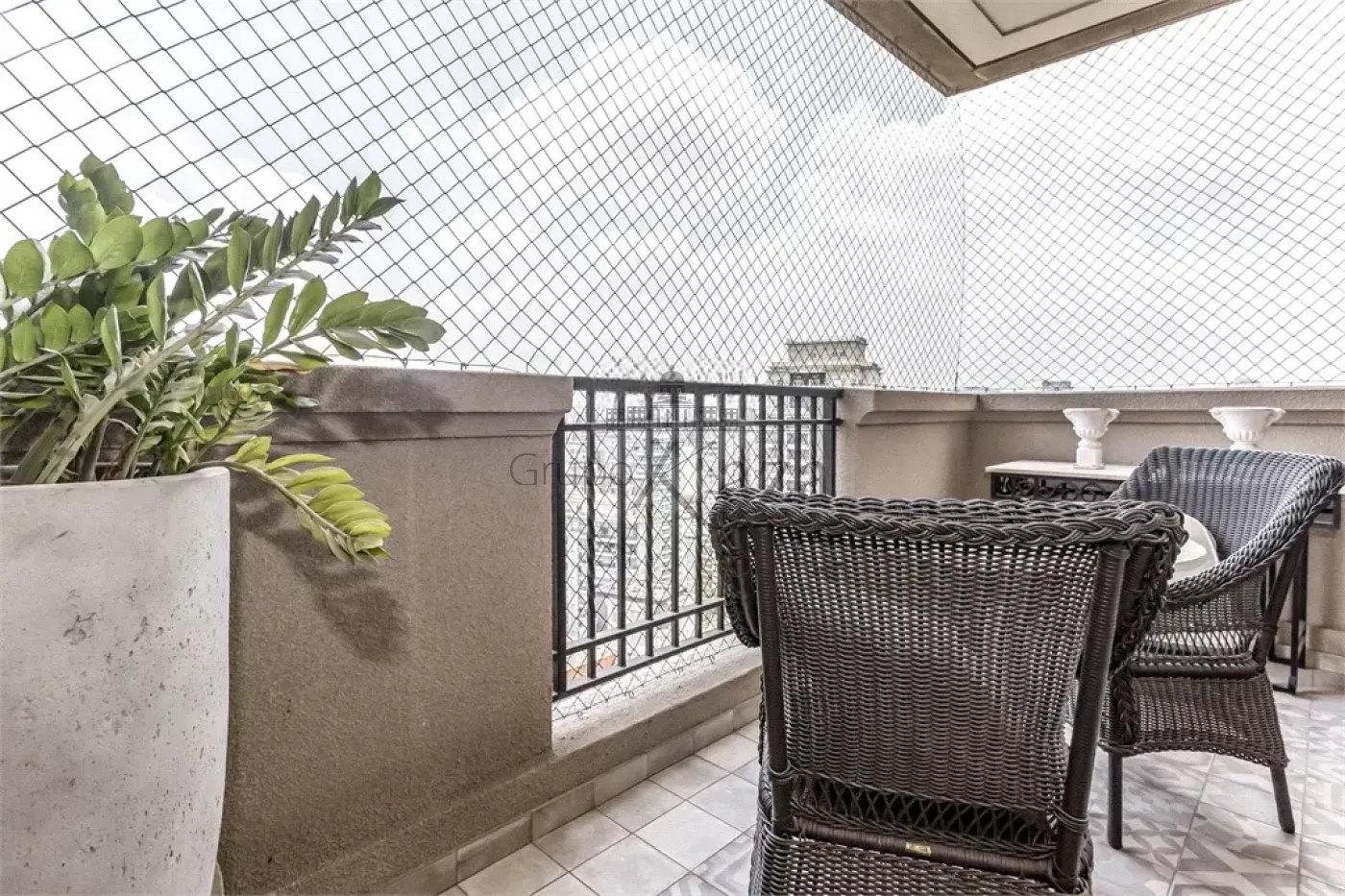 Foto 24 de Apartamento Padrão em Jardim Europa, São Paulo - imagem 24