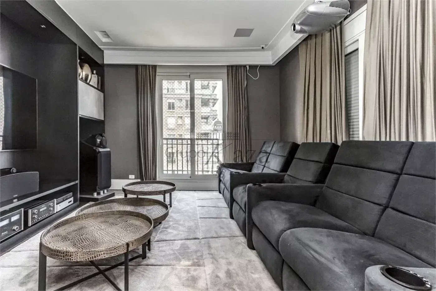 Foto 15 de Apartamento Padrão em Jardim Europa, São Paulo - imagem 15