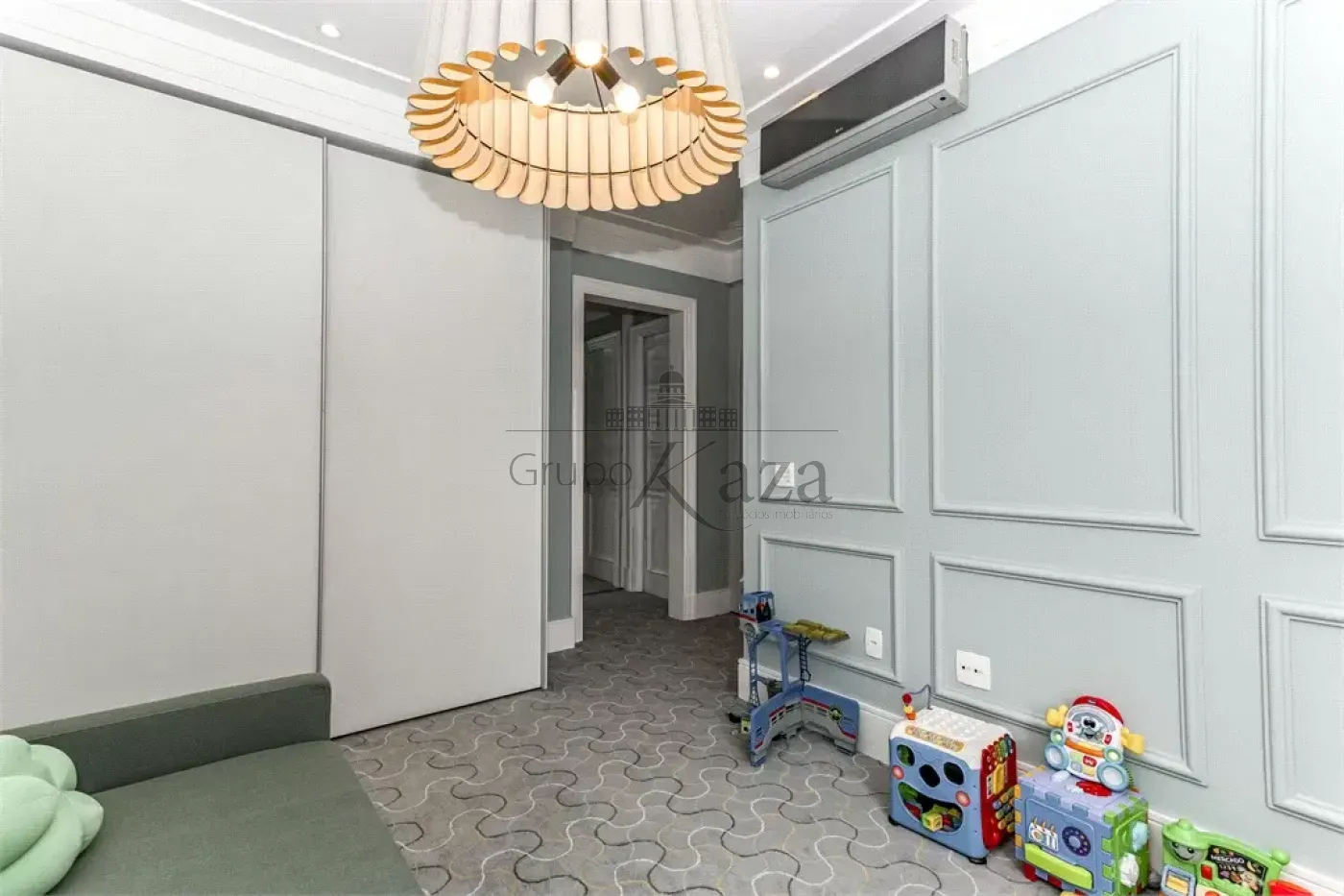 Foto 20 de Apartamento Padrão em Jardim Europa, São Paulo - imagem 20