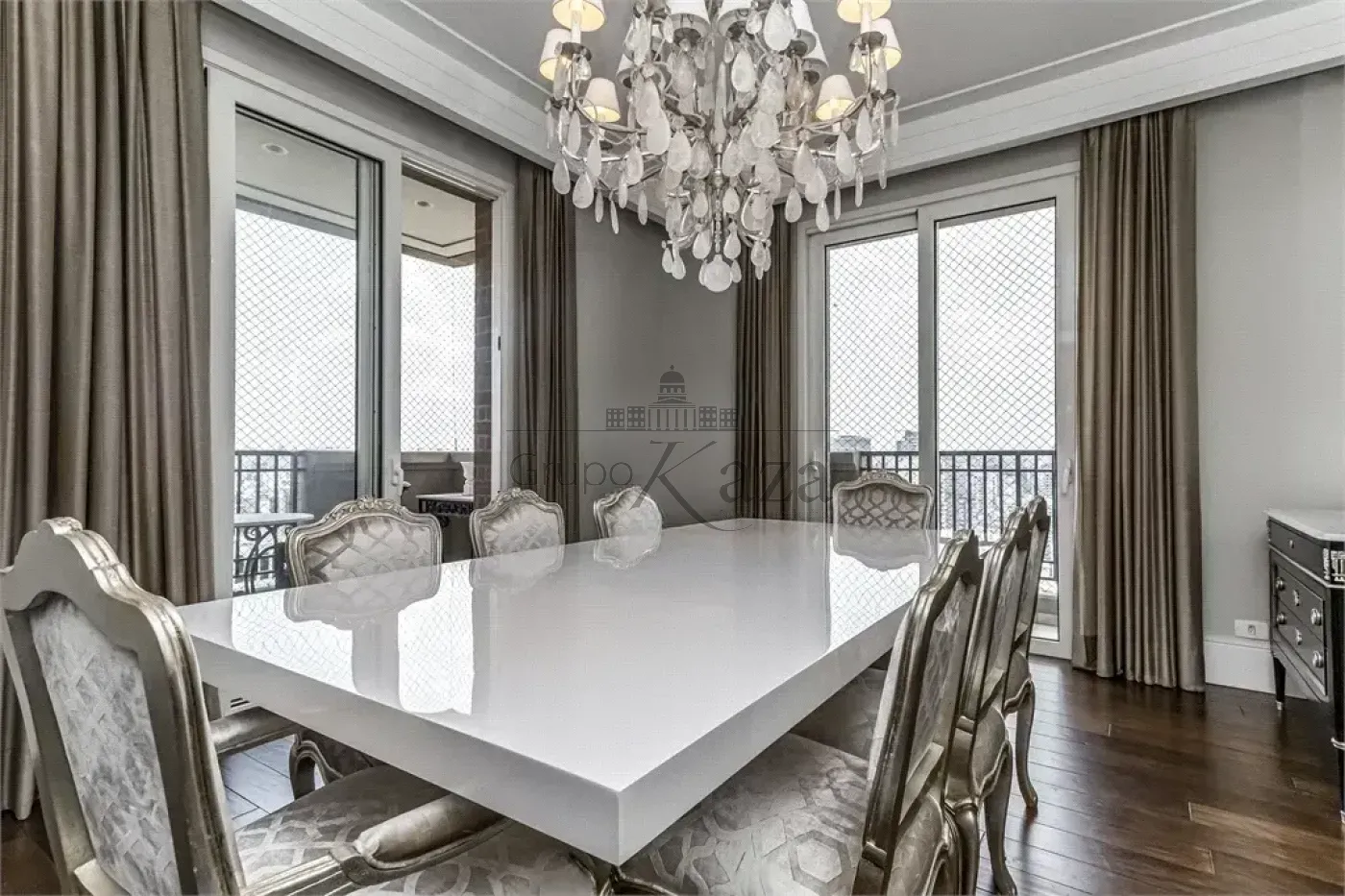 Foto 4 de Apartamento Padrão em Jardim Europa, São Paulo - imagem 4