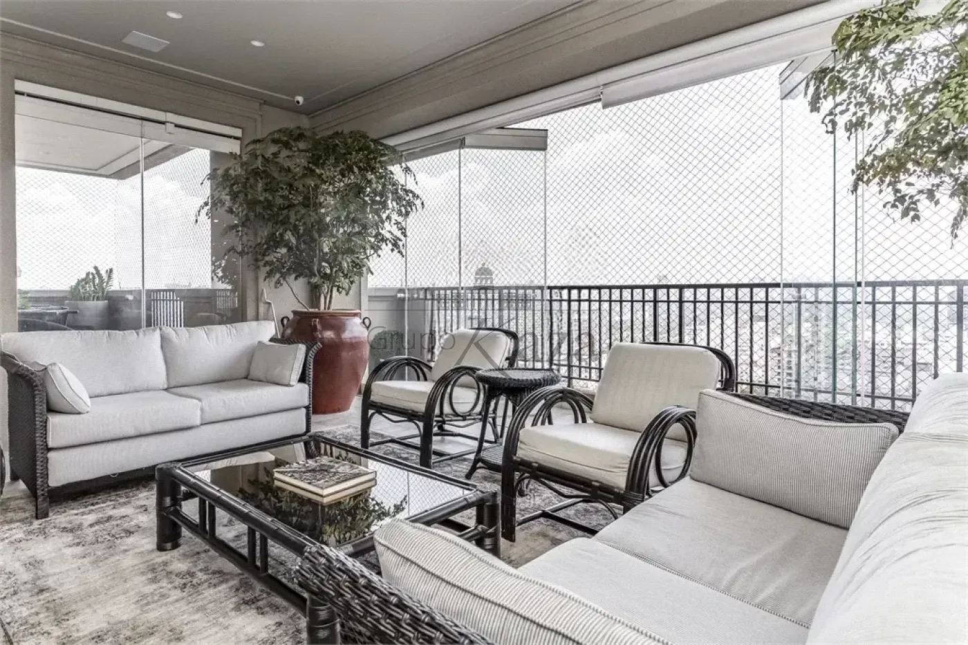 Foto 10 de Apartamento Padrão em Jardim Europa, São Paulo - imagem 10