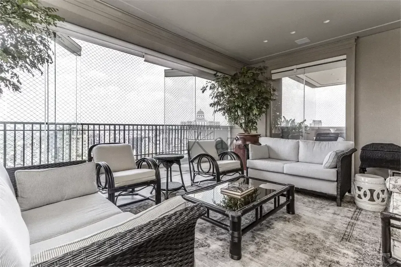 Foto 7 de Apartamento Padrão em Jardim Europa, São Paulo - imagem 7