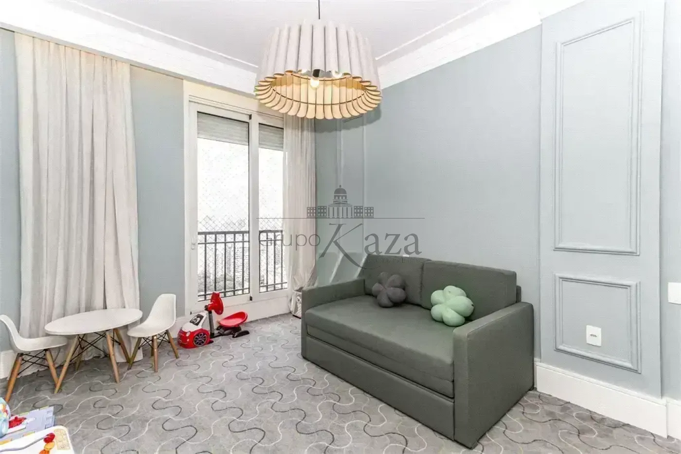 Foto 21 de Apartamento Padrão em Jardim Europa, São Paulo - imagem 21