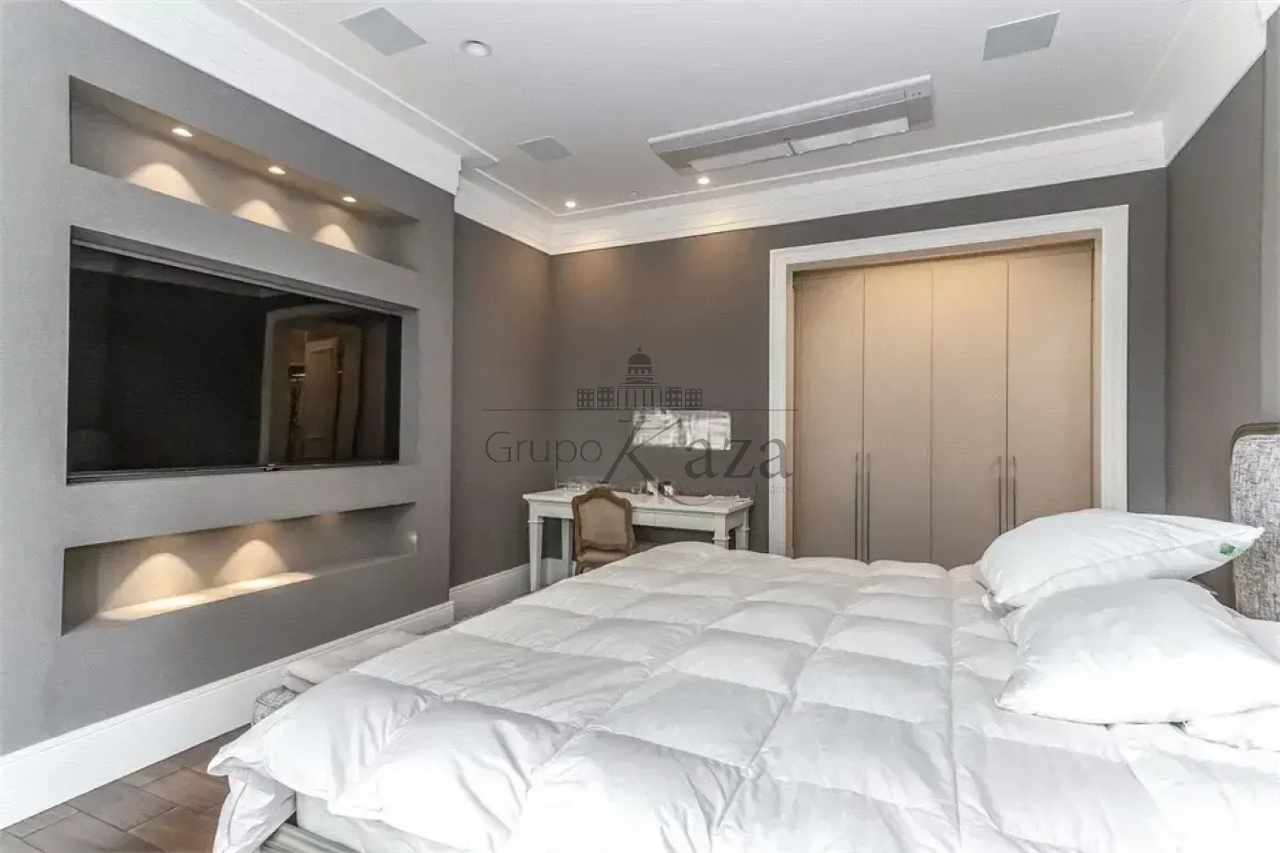 Foto 17 de Apartamento Padrão em Jardim Europa, São Paulo - imagem 17