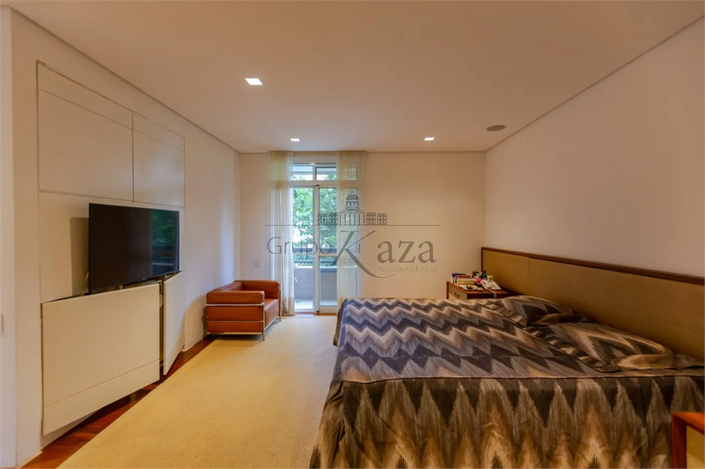 Foto 14 de Apartamento Padrão em Jardim Europa, São Paulo - imagem 14
