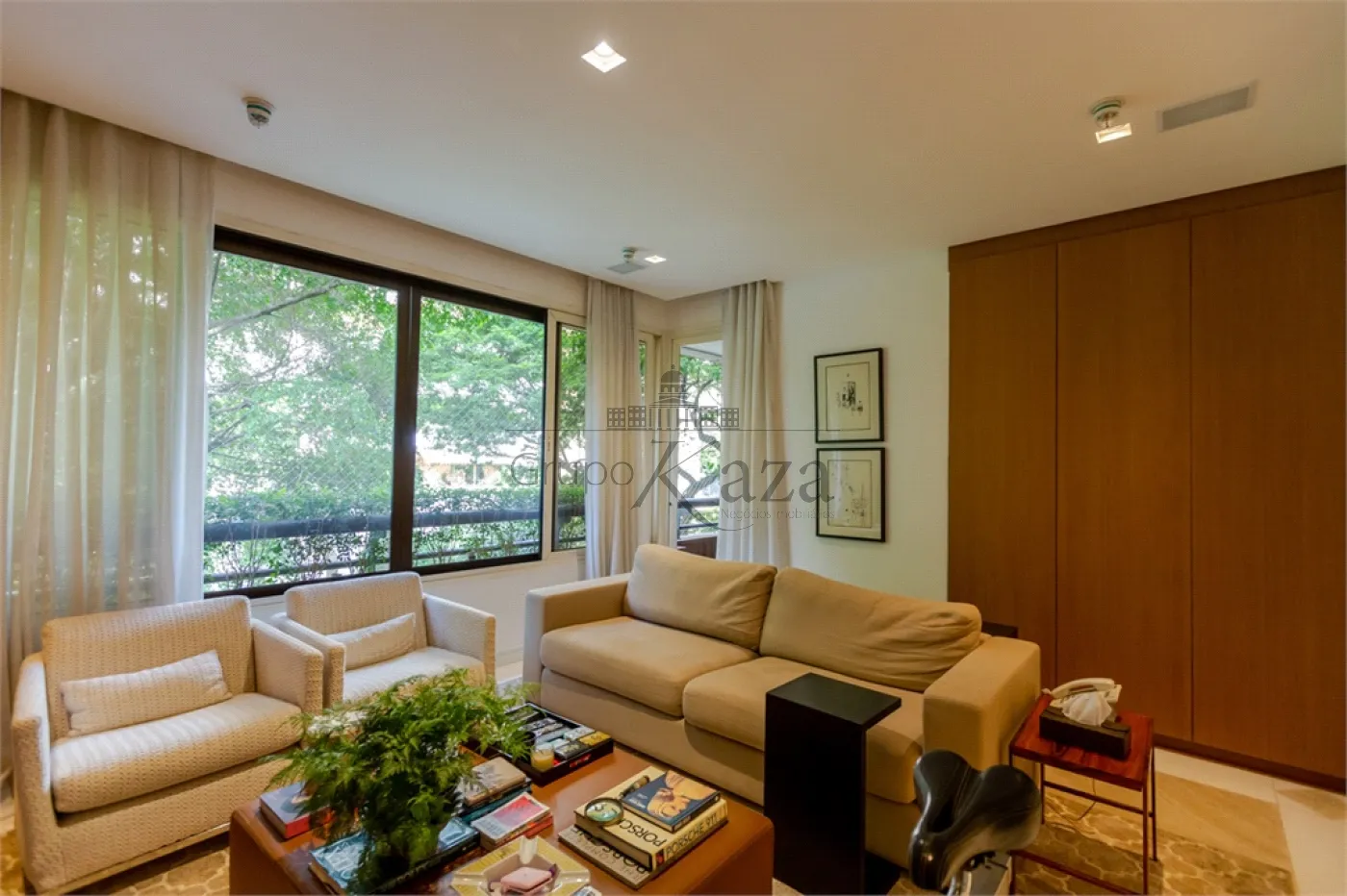 Foto 10 de Apartamento Padrão em Jardim Europa, São Paulo - imagem 10