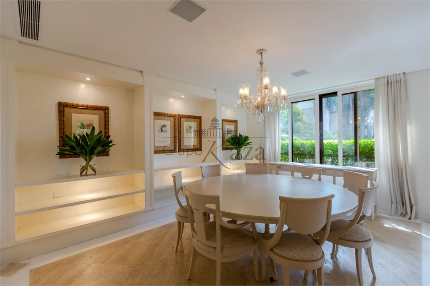 Foto 6 de Apartamento Padrão em Jardim Europa, São Paulo - imagem 6