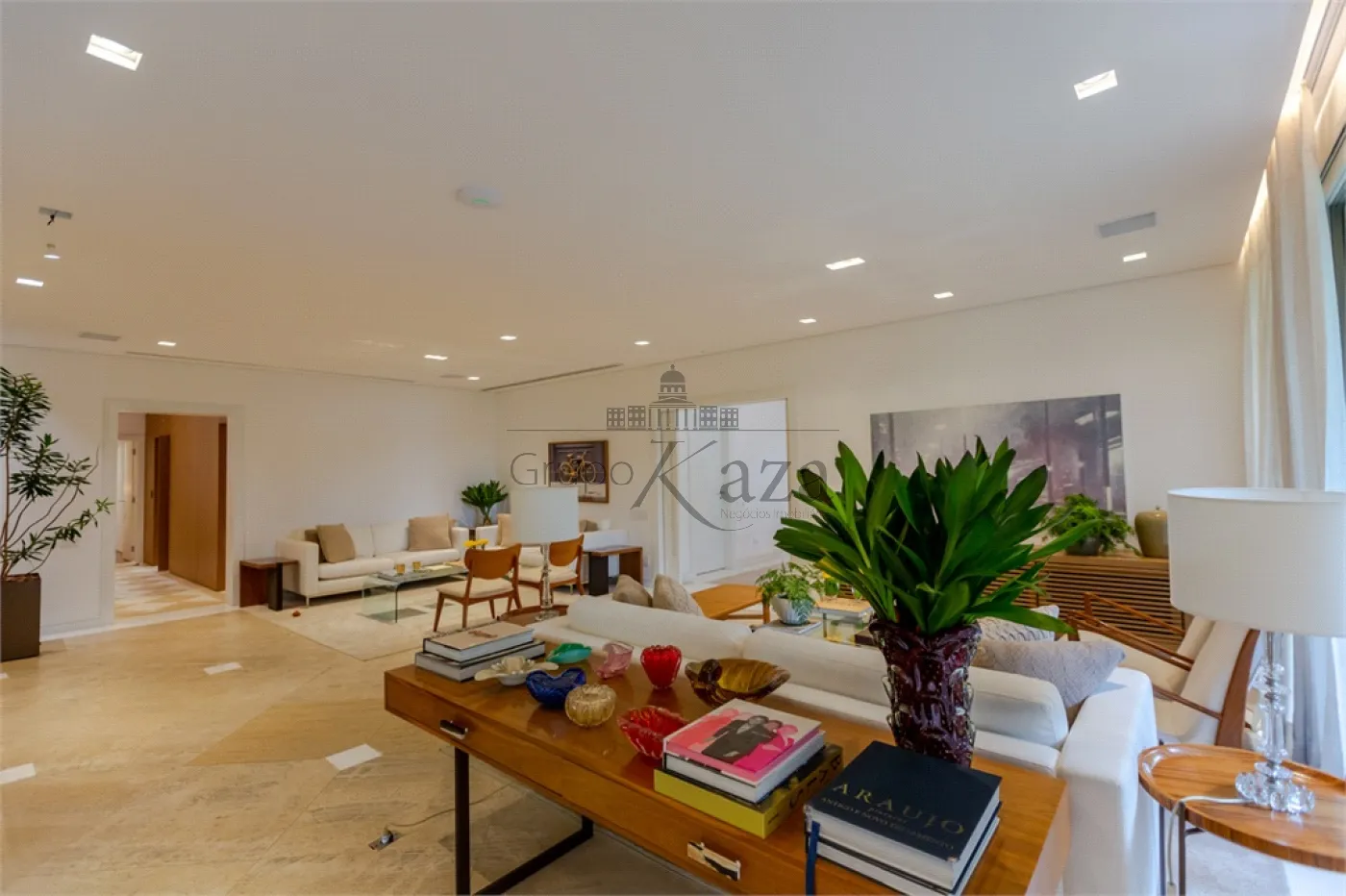 Foto 3 de Apartamento Padrão em Jardim Europa, São Paulo - imagem 3