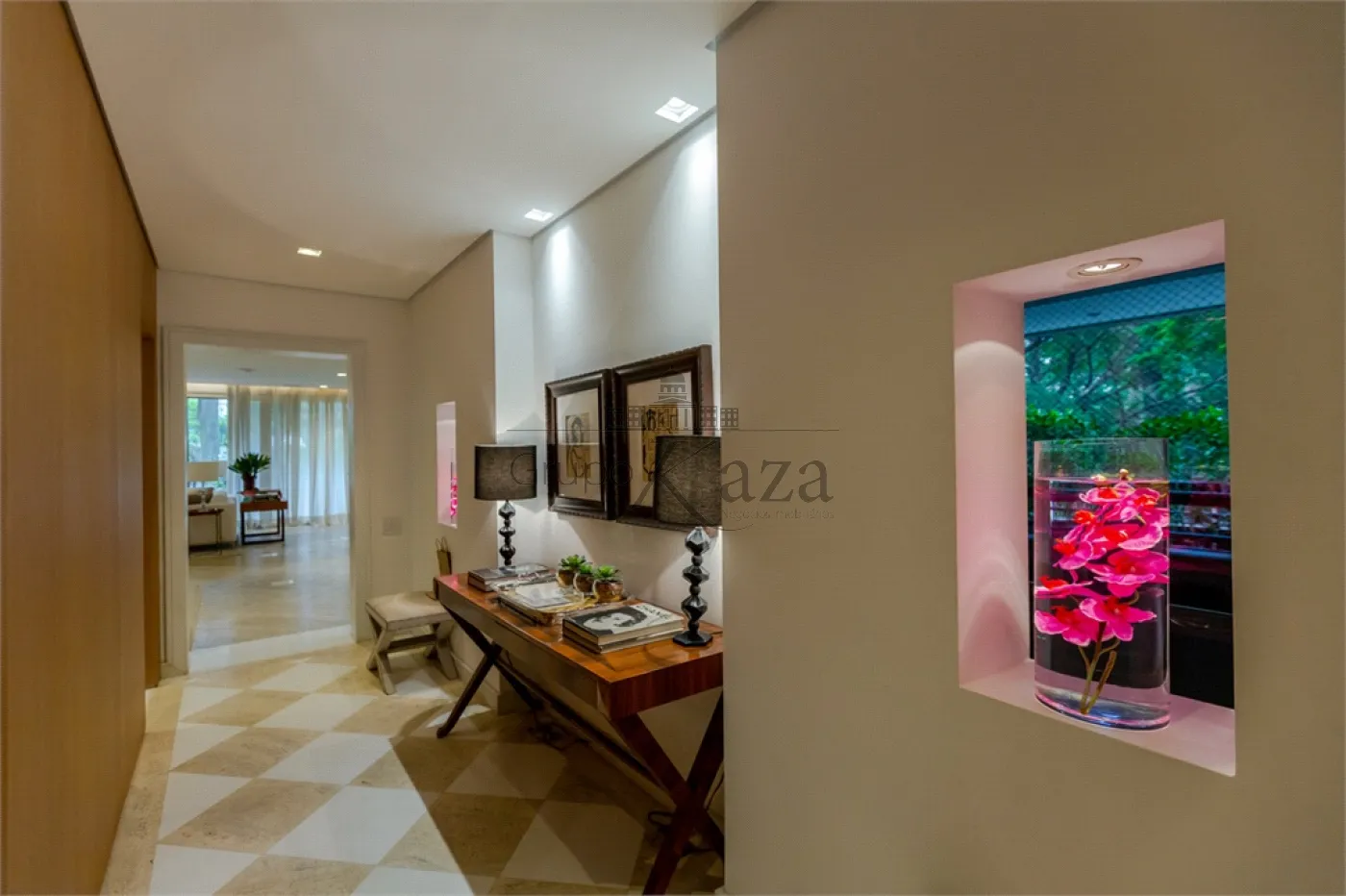 Foto 12 de Apartamento Padrão em Jardim Europa, São Paulo - imagem 12