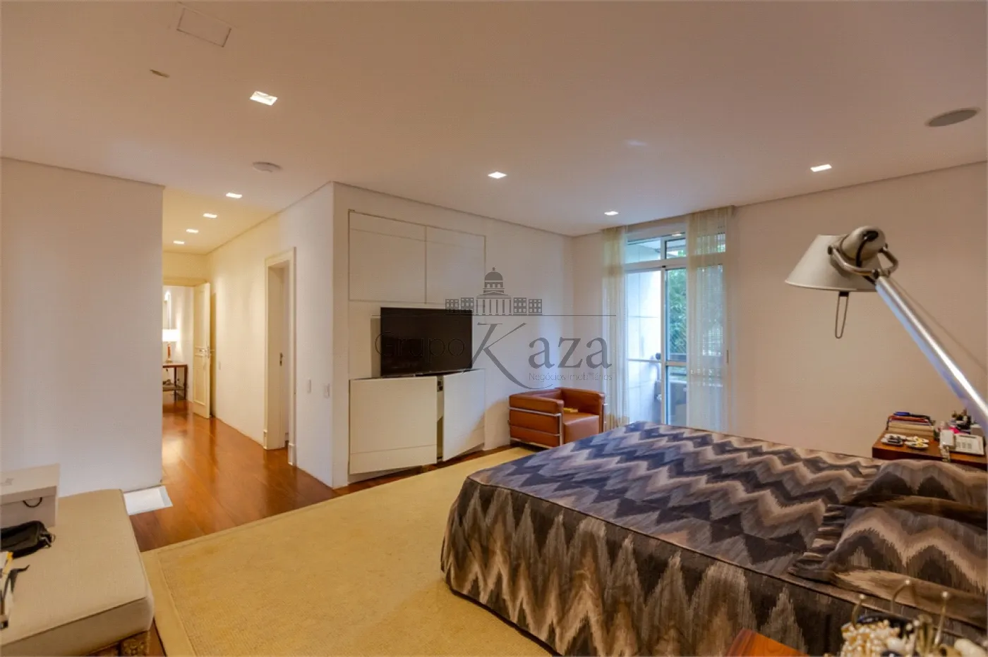 Foto 13 de Apartamento Padrão em Jardim Europa, São Paulo - imagem 13