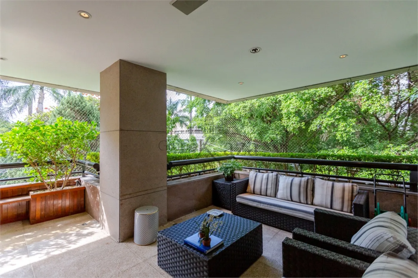Foto 19 de Apartamento Padrão em Jardim Europa, São Paulo - imagem 19