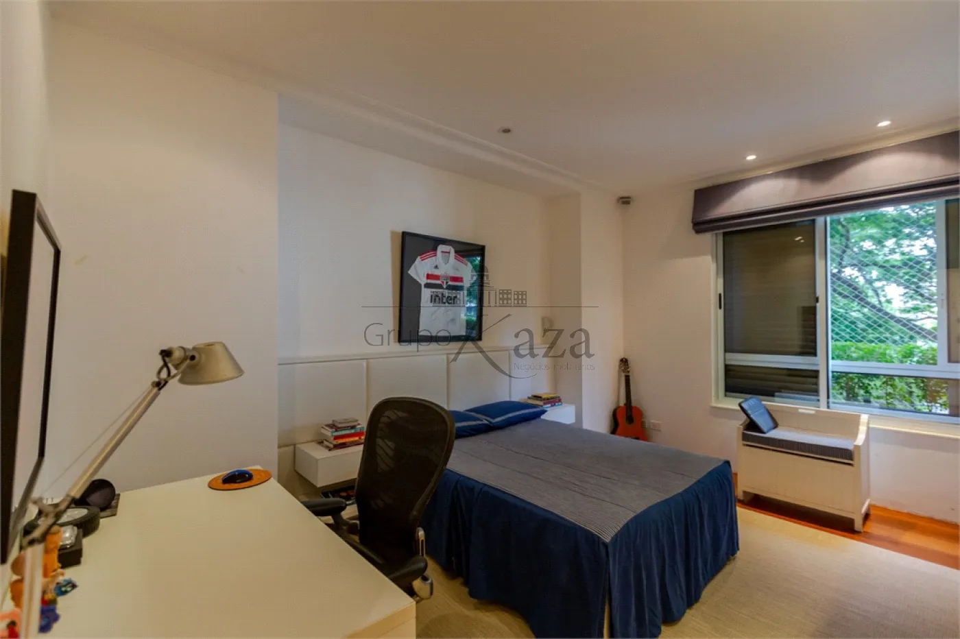 Foto 17 de Apartamento Padrão em Jardim Europa, São Paulo - imagem 17