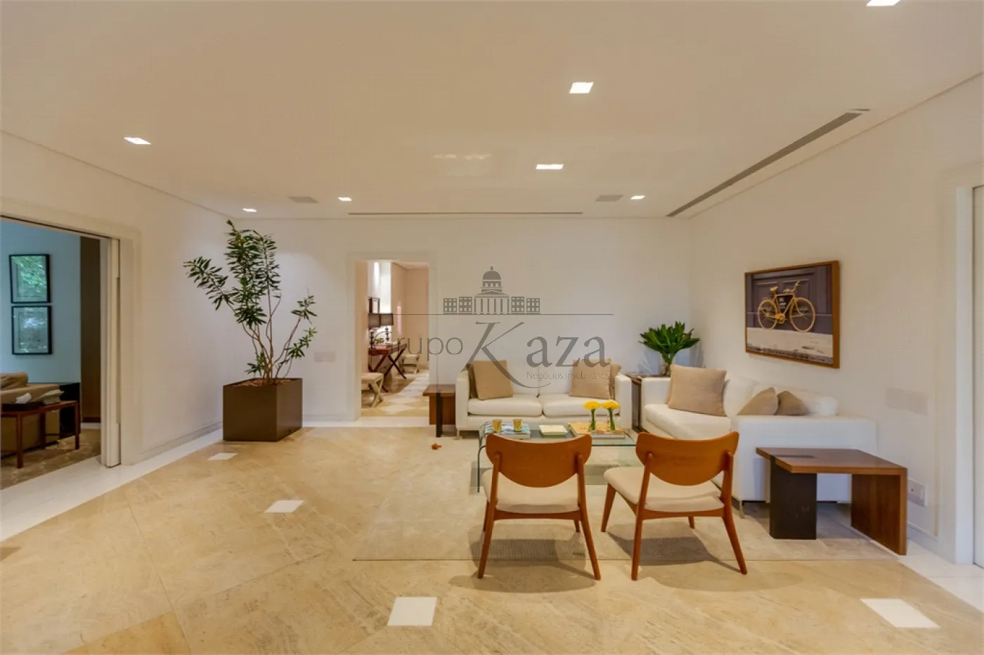 Foto 5 de Apartamento Padrão em Jardim Europa, São Paulo - imagem 5